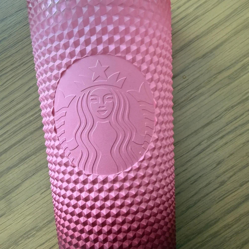 Starbucks this stunning